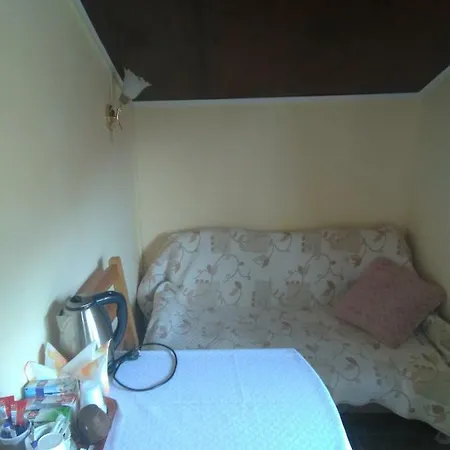 Guest Gæstehus